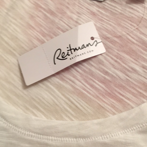 Reitmans blouse - Picture 3 of 8